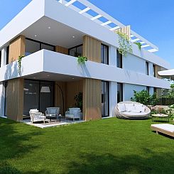 Appartement in Jávea - Xàbia