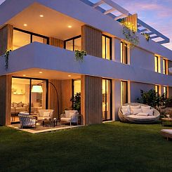 Appartement in Jávea - Xàbia