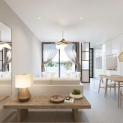Appartement in Jávea - Xàbia