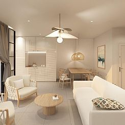 Appartement in Jávea - Xàbia
