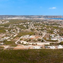 Kavel in Jávea - Xàbia