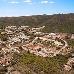 Kavel in Jávea - Xàbia