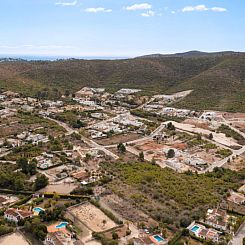 Kavel in Jávea - Xàbia