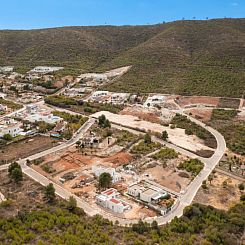 Kavel in Jávea - Xàbia