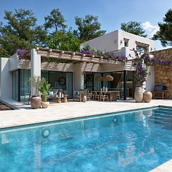 Vrijstaande woning in Jávea - Xàbia