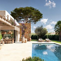 Vrijstaande woning in Jávea - Xàbia