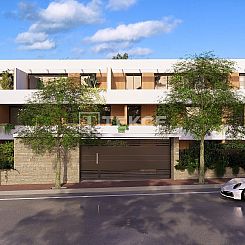 Appartement in Jávea Centro