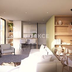 Appartement in Jávea Centro