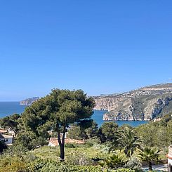 Vrijstaande woning in Jávea - Xàbia