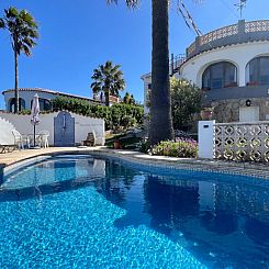 Vrijstaande woning in Jávea - Xàbia