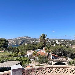 Vrijstaande woning in Jávea - Xàbia