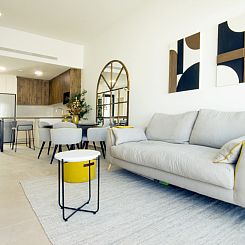 Geschakelde woning in San Fulgencio