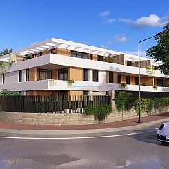 Appartement in Jávea - Xàbia