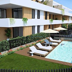 Appartement in Jávea - Xàbia