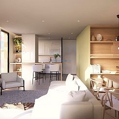Appartement in Jávea - Xàbia