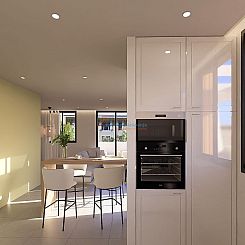 Appartement in Jávea - Xàbia