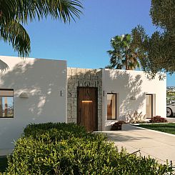 Vrijstaande woning in Jávea - Xàbia