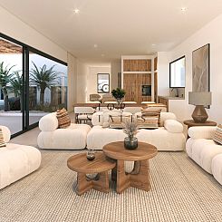 Vrijstaande woning in Jávea - Xàbia