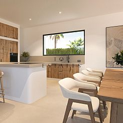 Vrijstaande woning in Jávea - Xàbia