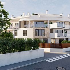 Appartement in Jávea - Xàbia