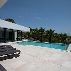 Vrijstaande woning in Jávea - Xàbia