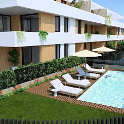 Appartement in Jávea - Xàbia