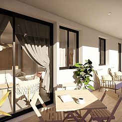 Appartement in Jávea - Xàbia