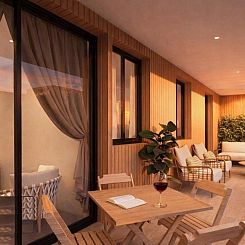 Appartement in Jávea - Xàbia