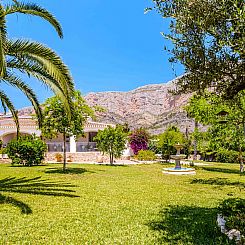 Chalet in Jávea - Xàbia