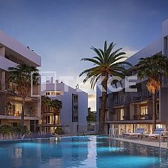 Appartement in Jávea Centro