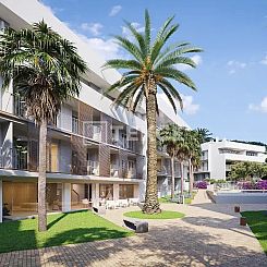 Appartement in Jávea Centro