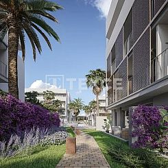 Appartement in Jávea Centro