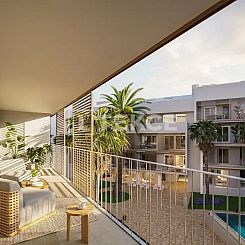 Appartement in Jávea Centro