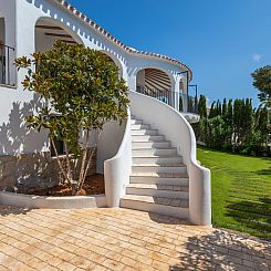 Vrijstaande woning in Jávea - Xàbia