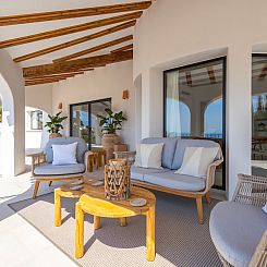 Vrijstaande woning in Jávea - Xàbia