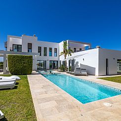 Vrijstaande woning in Jávea - Xàbia