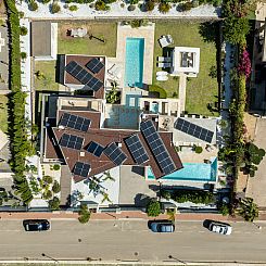 Vrijstaande woning in Jávea - Xàbia