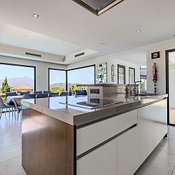 Vrijstaande woning in Jávea - Xàbia