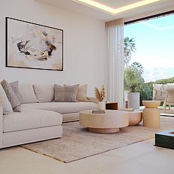 Vrijstaande woning in Jávea - Xàbia
