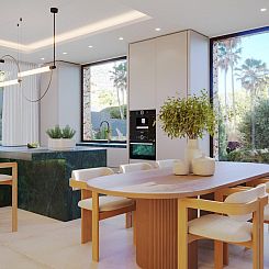 Vrijstaande woning in Jávea - Xàbia