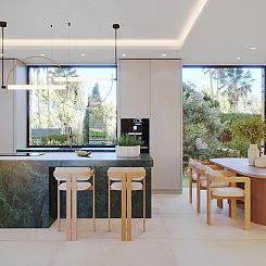 Vrijstaande woning in Jávea - Xàbia
