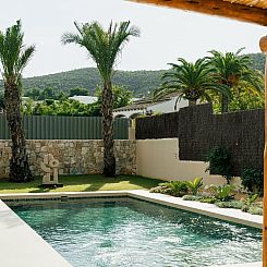 Vrijstaande woning in Jávea - Xàbia