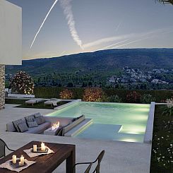 Vrijstaande woning in Jávea - Xàbia