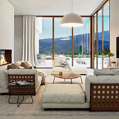 Vrijstaande woning in Jávea - Xàbia