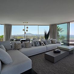 Vrijstaande woning in Jávea - Xàbia