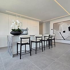 Vrijstaande woning in Jávea - Xàbia