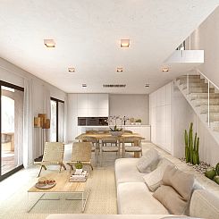 Vrijstaande woning in Jávea - Xàbia