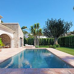 Vrijstaande woning in Jávea - Xàbia