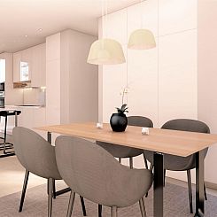 Vrijstaande woning in San Fulgencio