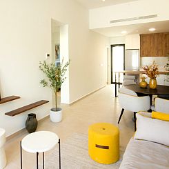 Appartement in San Fulgencio